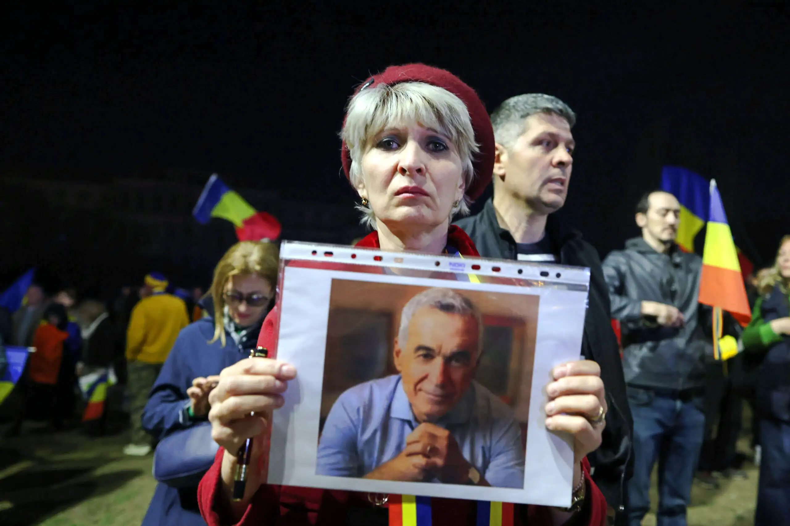 Apocalipsa după Căcălin