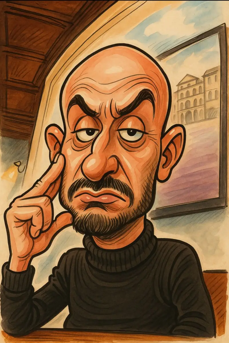 Manifestul omului nealiniat, între progresism și conservatorism