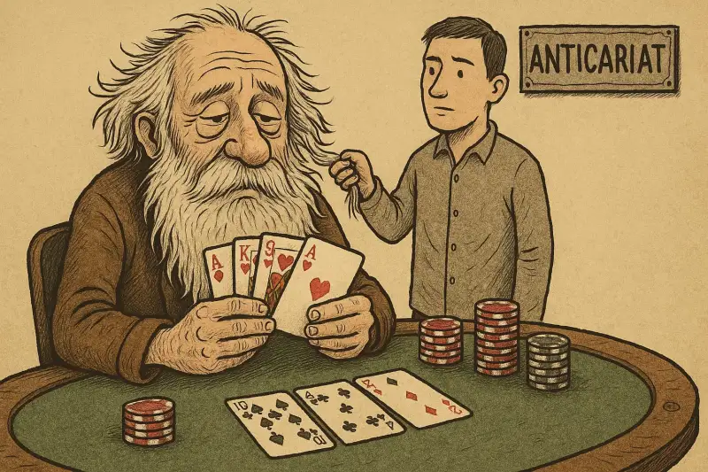 Anticariat