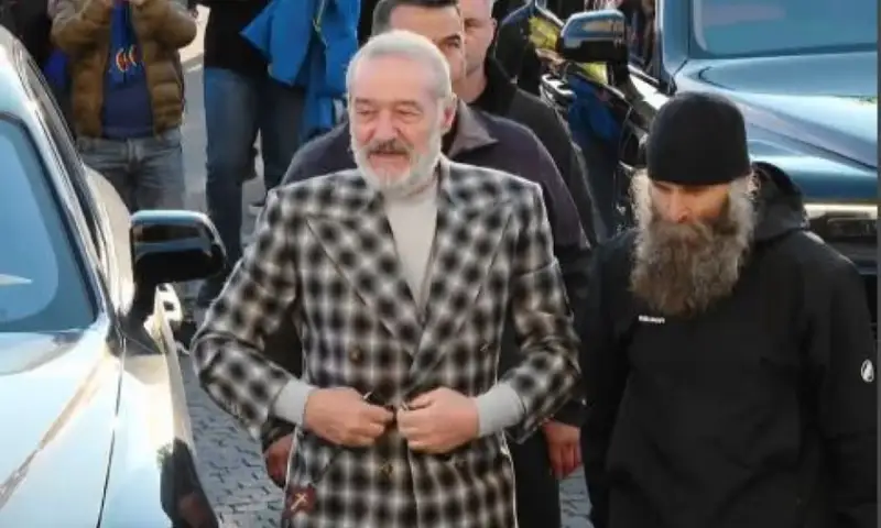 Ciobanul Gigi prăbușit după FCSB 1‑2 Shkëndija