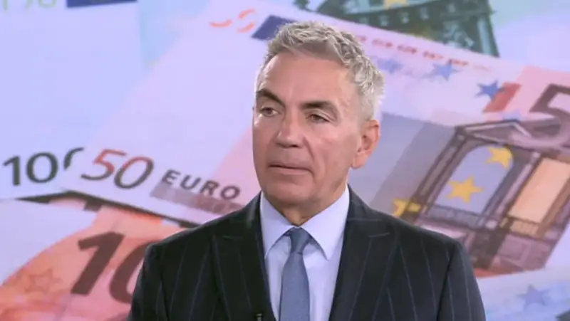 Dragoș Anastasiu și mita cu bon fiscal la ANAF