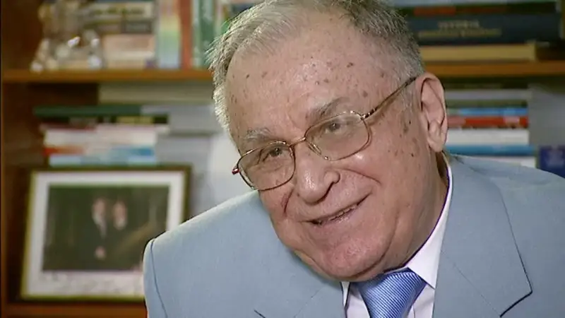 Ion Iliescu: somnolență, slăbiciune și justiție ratată