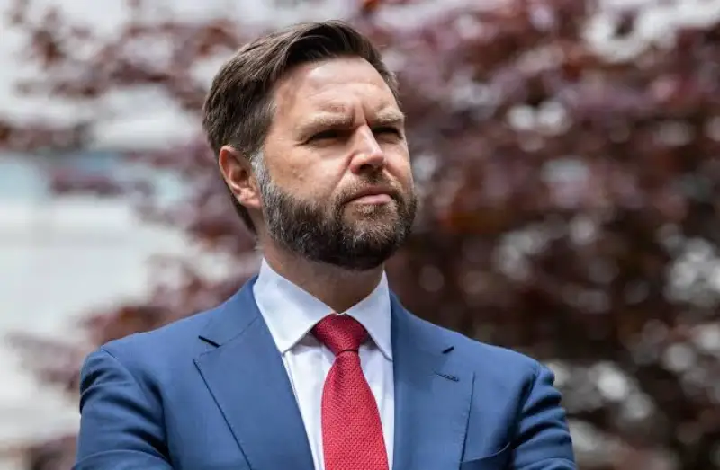 JD Vance sau cum să vinzi iadul ca program politic