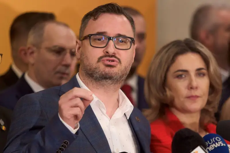 Lemn Tanasă, ciobanul ratat al politicii românești