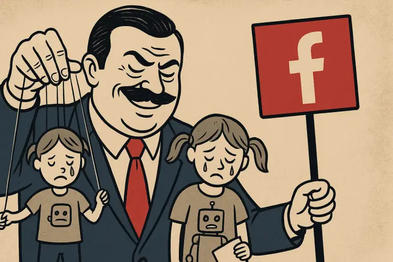 Manipularea diasporei și spectacolul propagandei