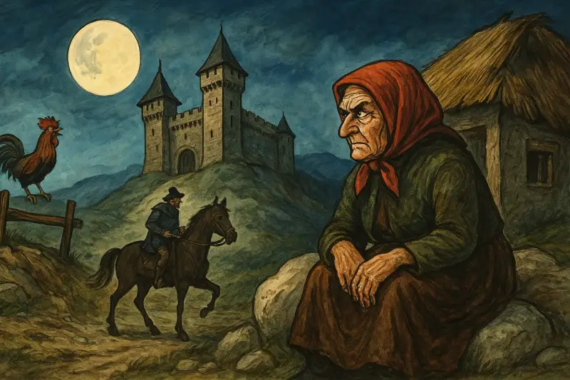 Soacra lui Ștefan cel Mare