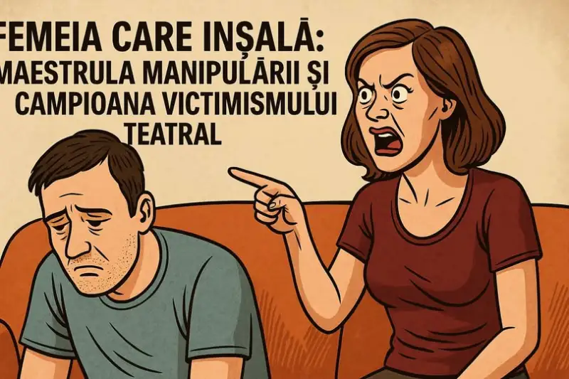 Femeia tuturor