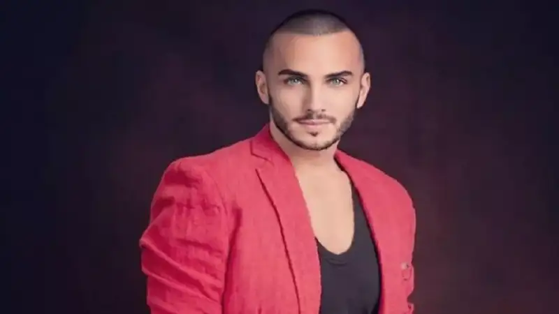 Mihai Trăistariu, între hituri și tentația Insulei Iubirii